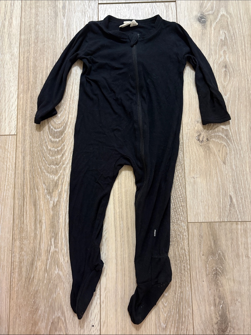 Kyte baby footed sleeper